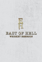 East of Hell 1645432289 Book Cover