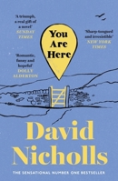 You Are Here 1444715461 Book Cover