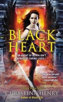 Black Heart 0425256596 Book Cover