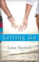 Letting Go 1500107697 Book Cover