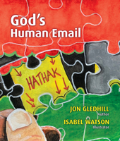 God's Human Email 191504636X Book Cover