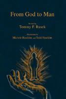 From God to Man 0595456405 Book Cover