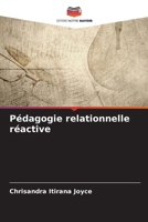 Pédagogie relationnelle réactive 6209042457 Book Cover