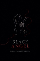 Black Angel (Leilac Leamas) B0H4NQL7QM Book Cover