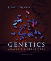 Genetics: Analysis and Principles