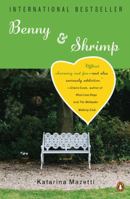 Benny and Shrimp 0143115995 Book Cover
