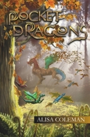 Pocket Dragons 1738619907 Book Cover