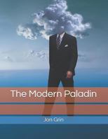 The Modern Paladin 1793810923 Book Cover