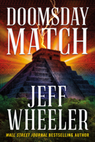 Doomsday Match 166250554X Book Cover