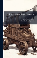 Exterior Ballistics B0FK269W1Q Book Cover
