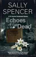 Echoes of the Dead 1847513077 Book Cover