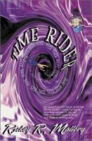 Time Rider 1893896544 Book Cover