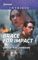 Brace for Impact 1335136258 Book Cover