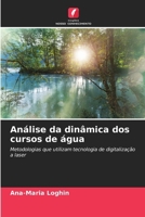 Análise da dinâmica dos cursos de água 6209114490 Book Cover