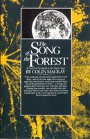 Song of the Forest 0345346475 Book Cover