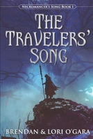 The Travelers' Song 1087457211 Book Cover