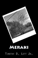 M E R A K I 1548309850 Book Cover