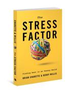 The Stress Factor: Finding Rest in an Uneasy World 0834130025 Book Cover
