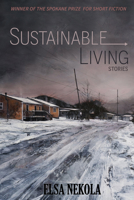 Sustainable Living 1955082006 Book Cover