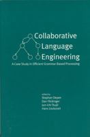 Collaborative Language Engineering 1575862891 Book Cover