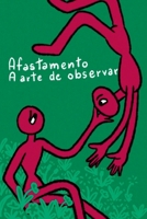 Afastamento (Portuguese Edition) 6500422295 Book Cover