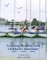 Teaching Reading With Children's Literature 0023253355 Book Cover