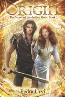 Genesis 1549610805 Book Cover