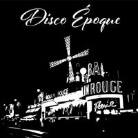 Disco E´poque 1966742223 Book Cover