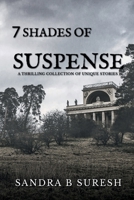 The Seven Shades of Suspense B0BT8H5N5K Book Cover