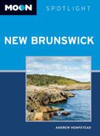 Moon Spotlight New Brunswick 161238157X Book Cover