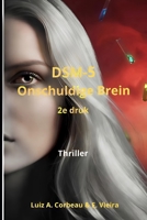 Onschuldige Brein: DSM-5 (Dutch Edition) B0F2NDMZ6T Book Cover
