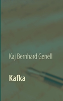 Kafka 9180075908 Book Cover