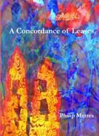 A Concordance of Leaves 1939728010 Book Cover