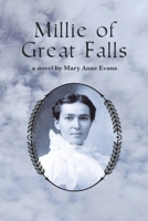 Millie of Great Falls B0FCG76N9C Book Cover