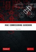 HVAC Commissioning Guidebook 0367757079 Book Cover