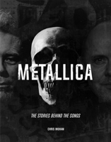 Metallica 1787392775 Book Cover