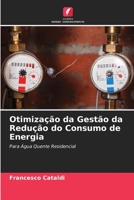 Otimização da Gestão da Redução do Consumo de Energia: Para Água Quente Residencial 6203746770 Book Cover