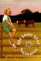 My Lone Star Summer 0823412350 Book Cover