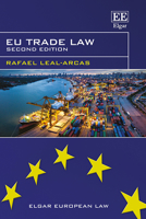 EU Trade Law: Second Edition 1035319659 Book Cover