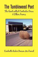 The Tumbleweed Poet 1425719708 Book Cover