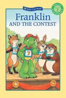 Franklin and the Contest (Kids Can Read) 1553374916 Book Cover