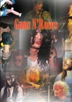 Le frasi pi belle dei Guns N' Roses B009AOY2D8 Book Cover