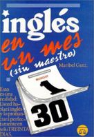 Inglés en un mes (sin maestro) 9686636307 Book Cover