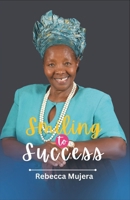 Smiling To Success B0DSTWNMVB Book Cover