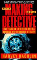 Making of a Detective, The 0393037975 Book Cover