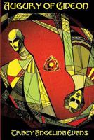 Augury of Gideon 069230391X Book Cover