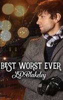 Best Worst Ever 0995975000 Book Cover