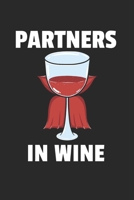 Wein Notizbuch: Wein Notizbuch f�r Liebhaber / Notizheft / Notizblock A5 (6x9in) Dotted Notebook / Punkteraster / 120 gepunktete Seiten 1678952435 Book Cover