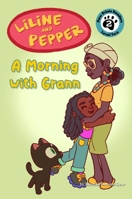 Liline & Pepper: A Magical Place 1223187837 Book Cover