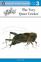 The Very Quiet Cricket